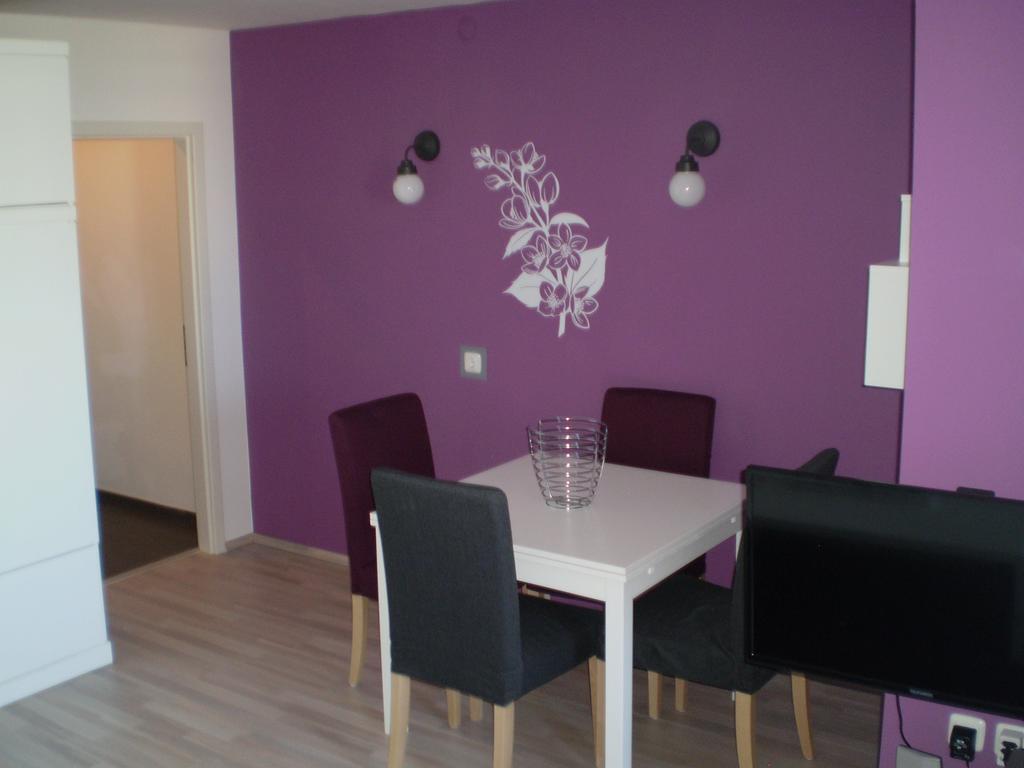 Ferienwohnung Marinablick Wendtorf Exterior photo