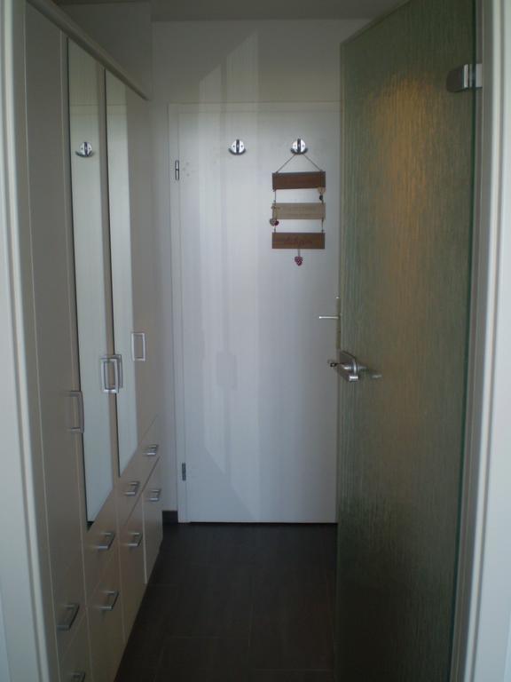 Ferienwohnung Marinablick Wendtorf Exterior photo