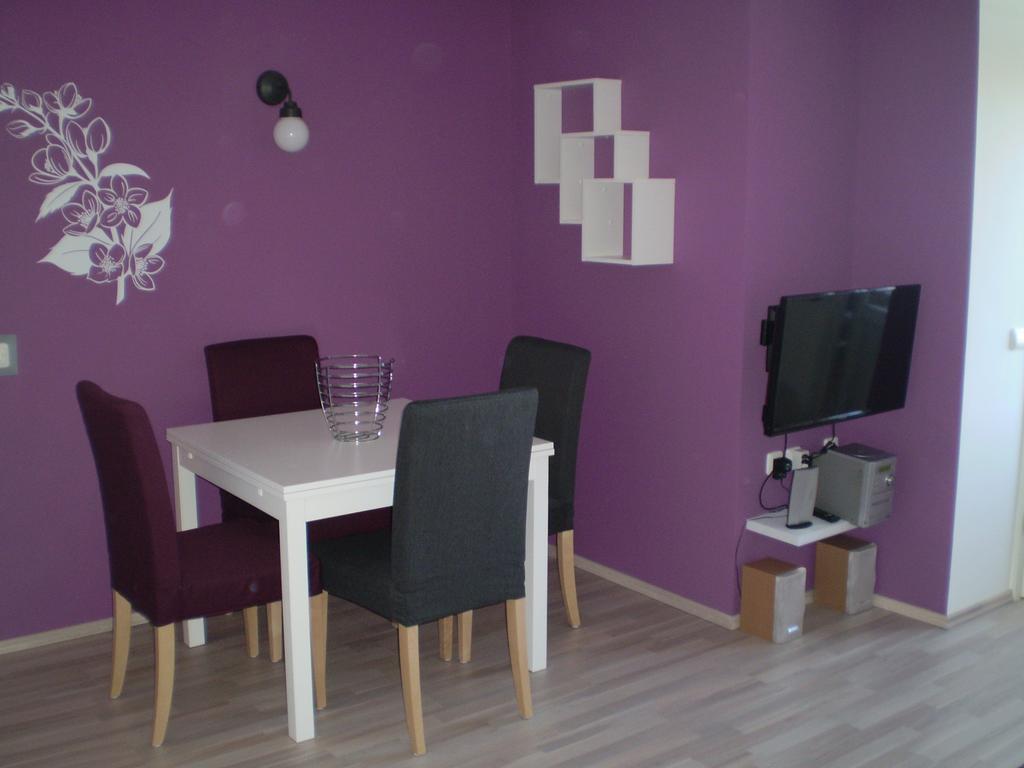 Ferienwohnung Marinablick Wendtorf Exterior photo