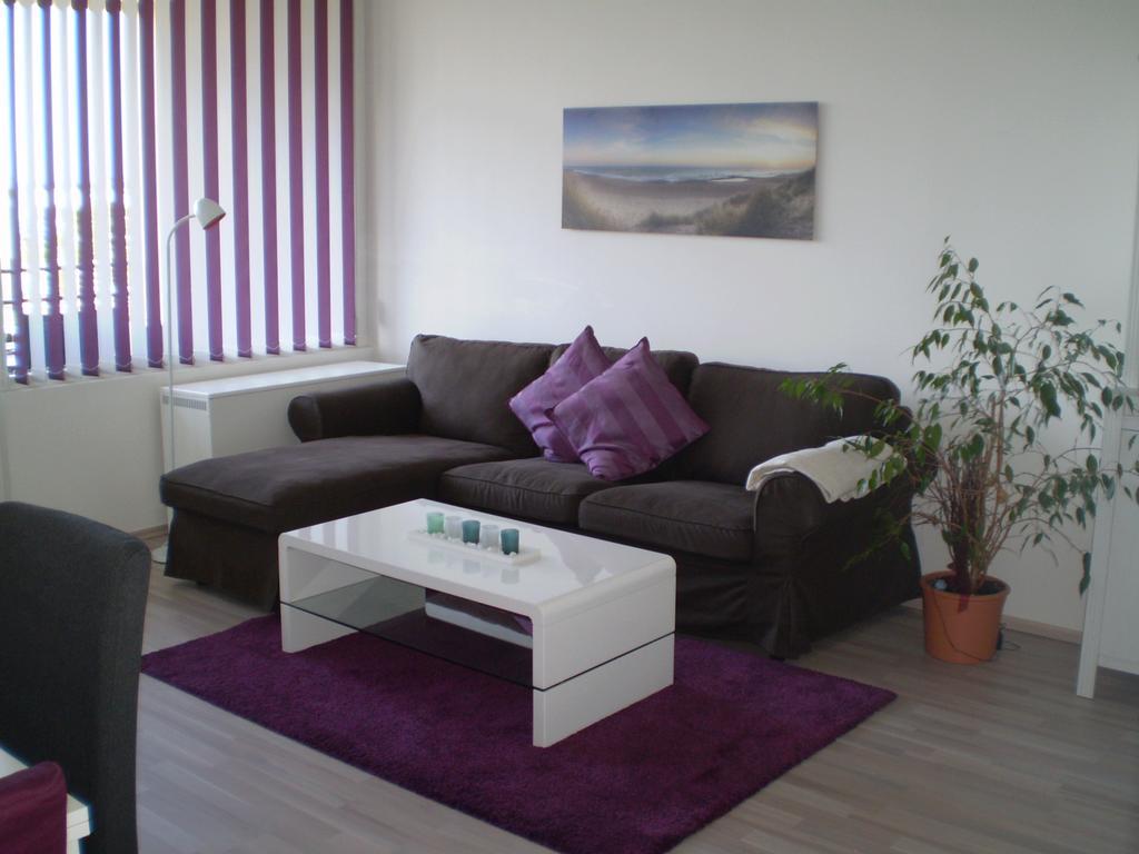 Ferienwohnung Marinablick Wendtorf Exterior photo